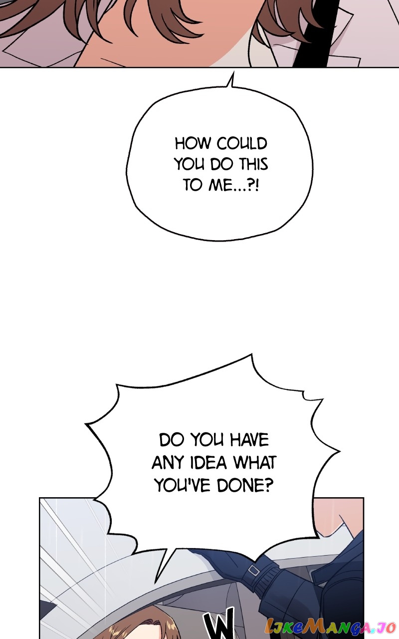 To the Stars I Love Chapter 33 - page 16