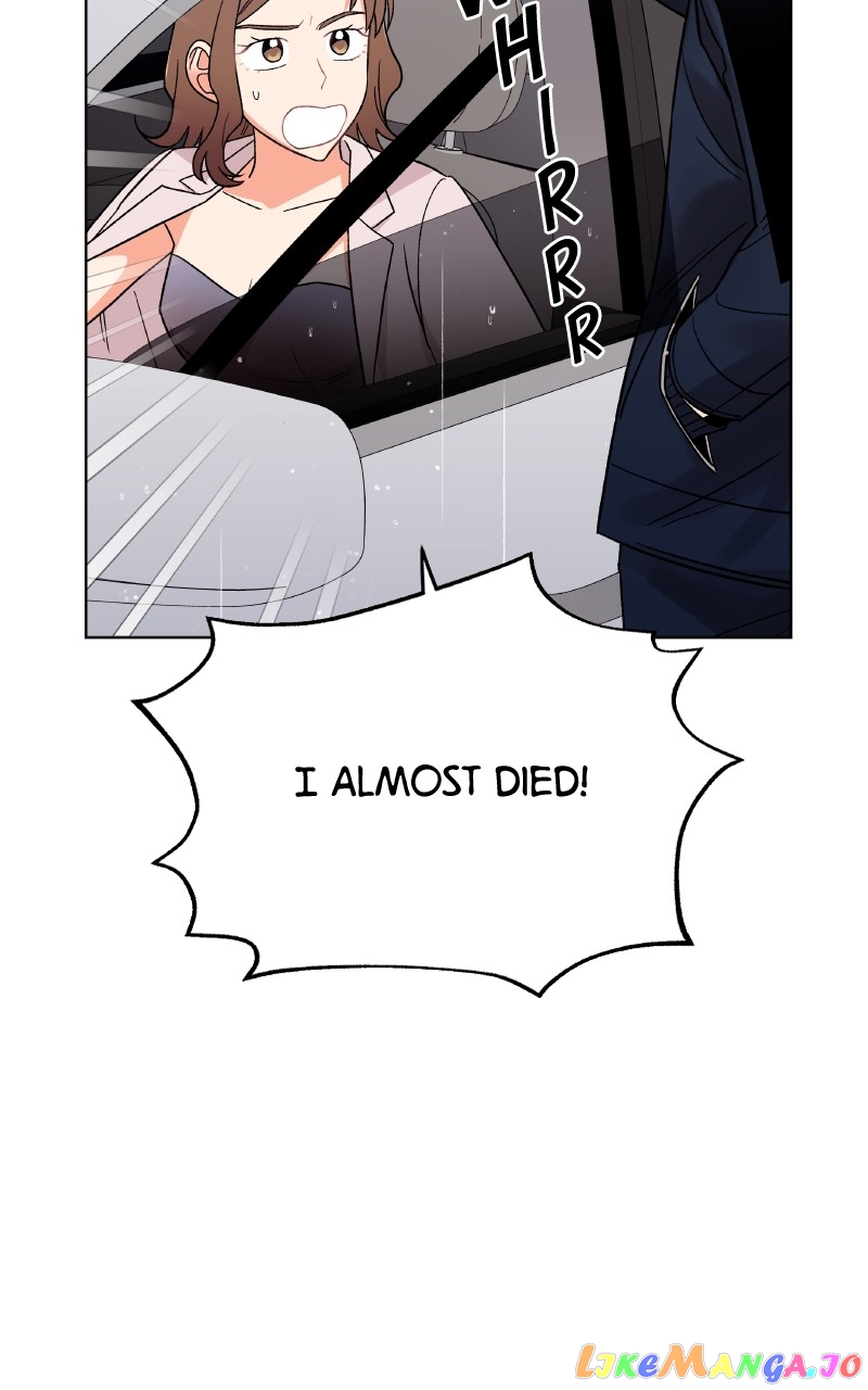 To the Stars I Love Chapter 33 - page 17