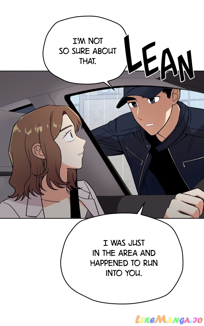 To the Stars I Love Chapter 33 - page 18