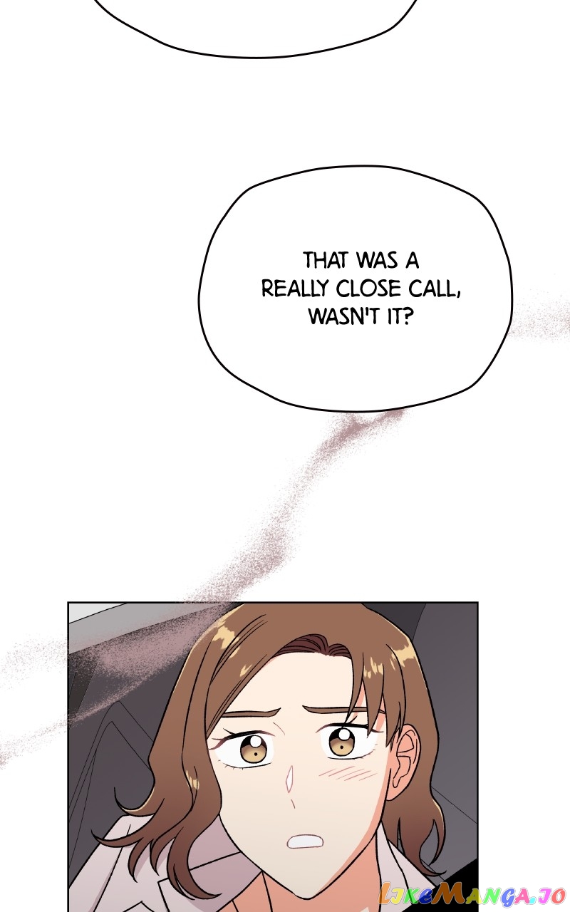 To the Stars I Love Chapter 33 - page 20