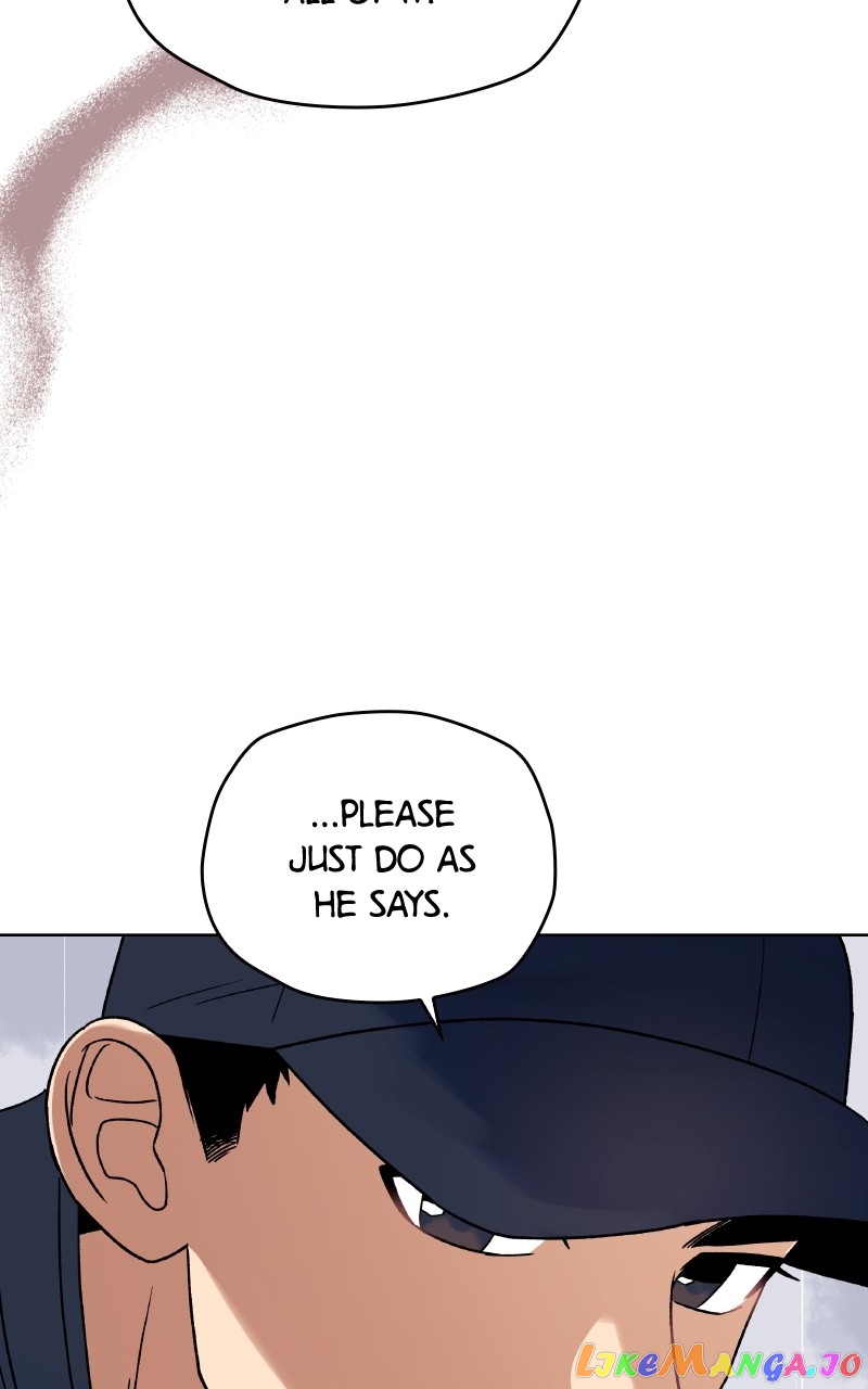 To the Stars I Love Chapter 33 - page 22