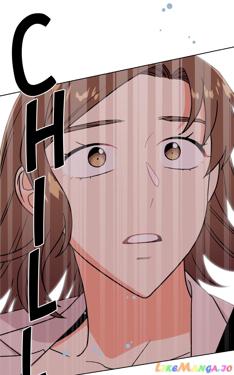 To the Stars I Love Chapter 33 - page 24