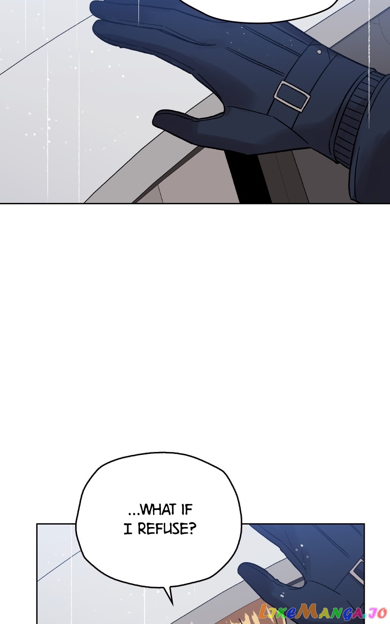 To the Stars I Love Chapter 33 - page 26