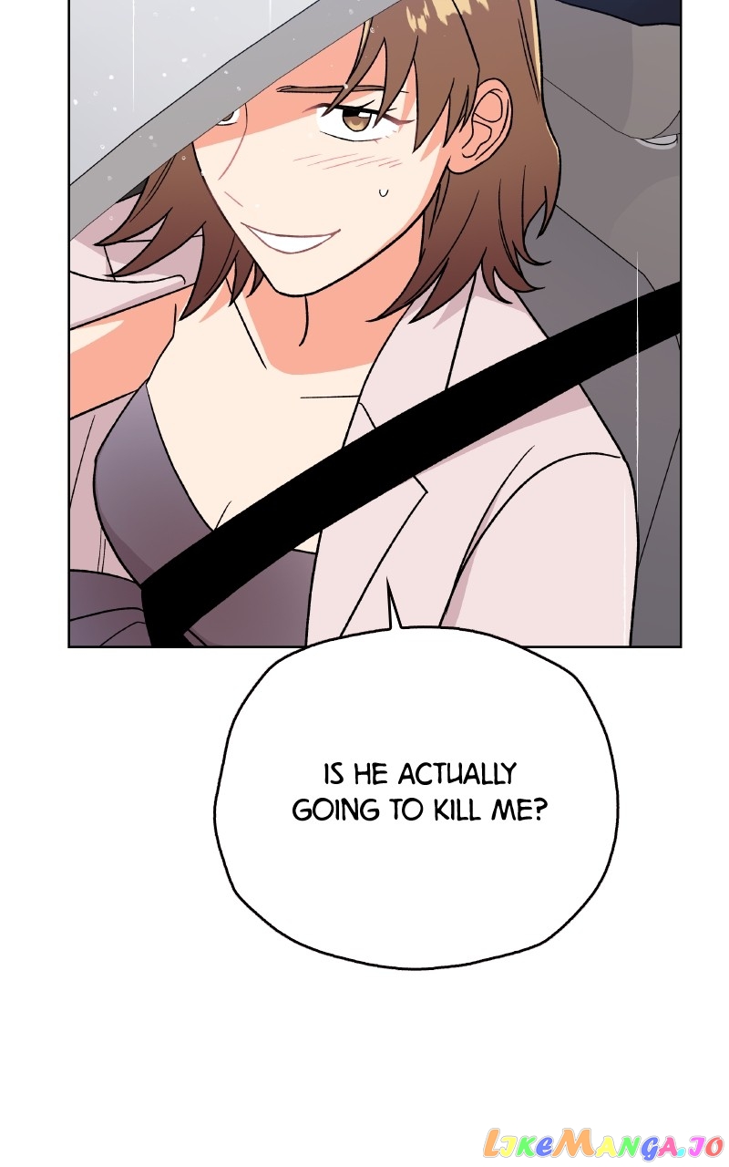 To the Stars I Love Chapter 33 - page 27