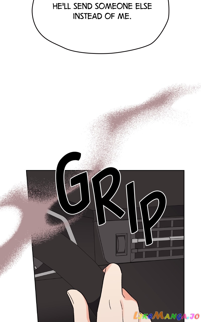To the Stars I Love Chapter 33 - page 29