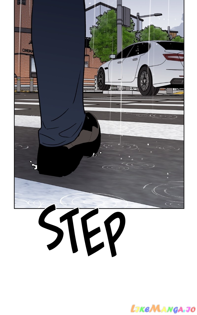 To the Stars I Love Chapter 33 - page 3
