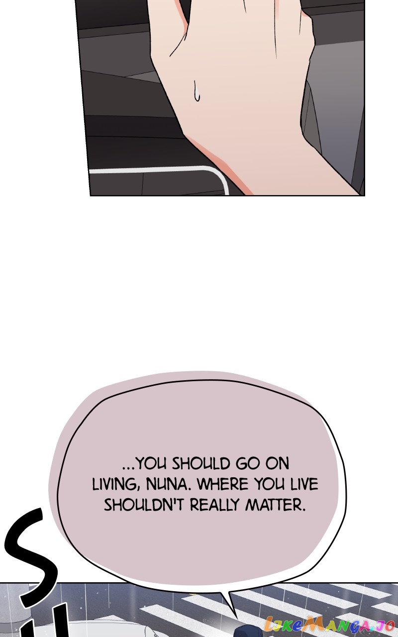 To the Stars I Love Chapter 33 - page 30