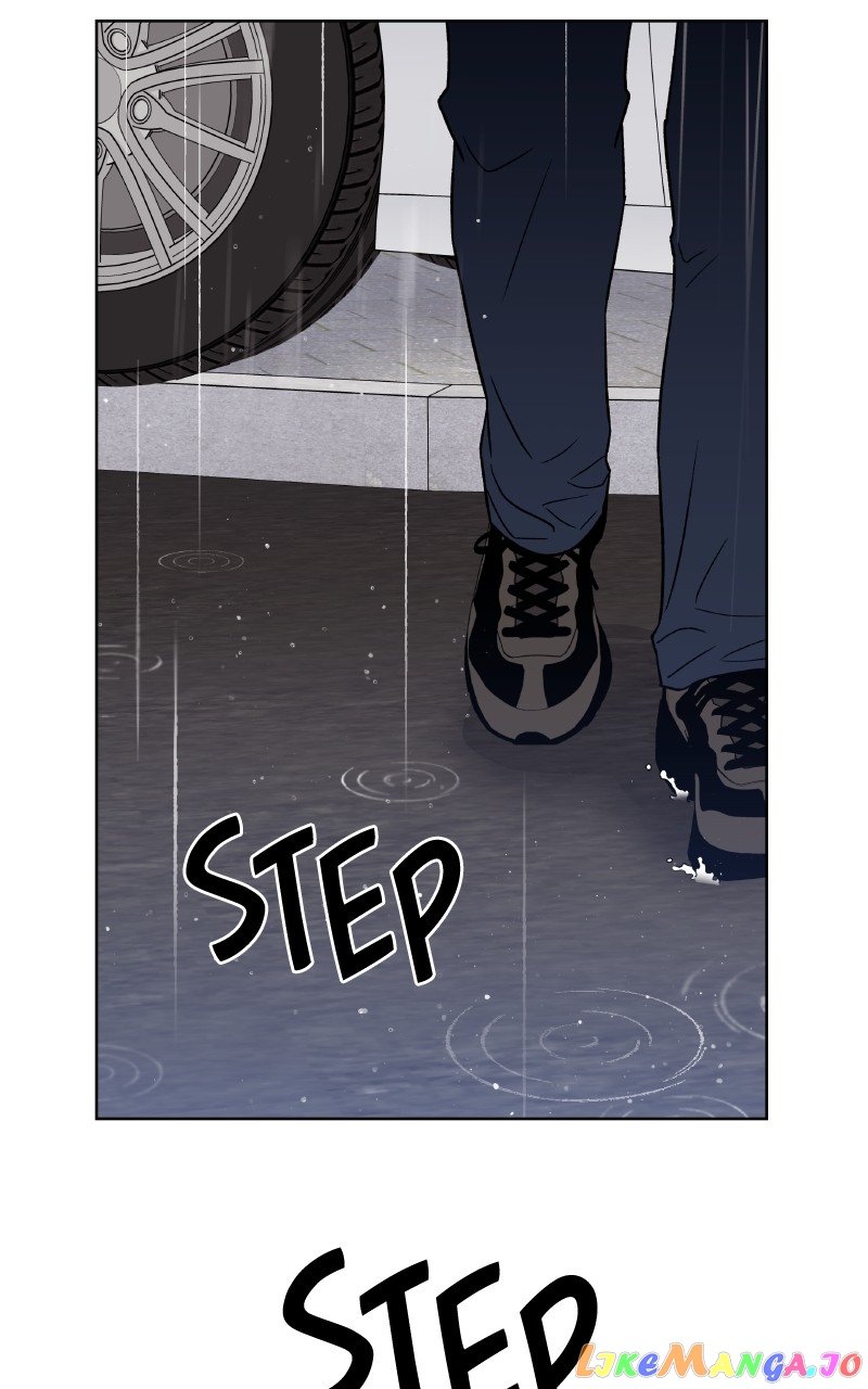 To the Stars I Love Chapter 33 - page 32