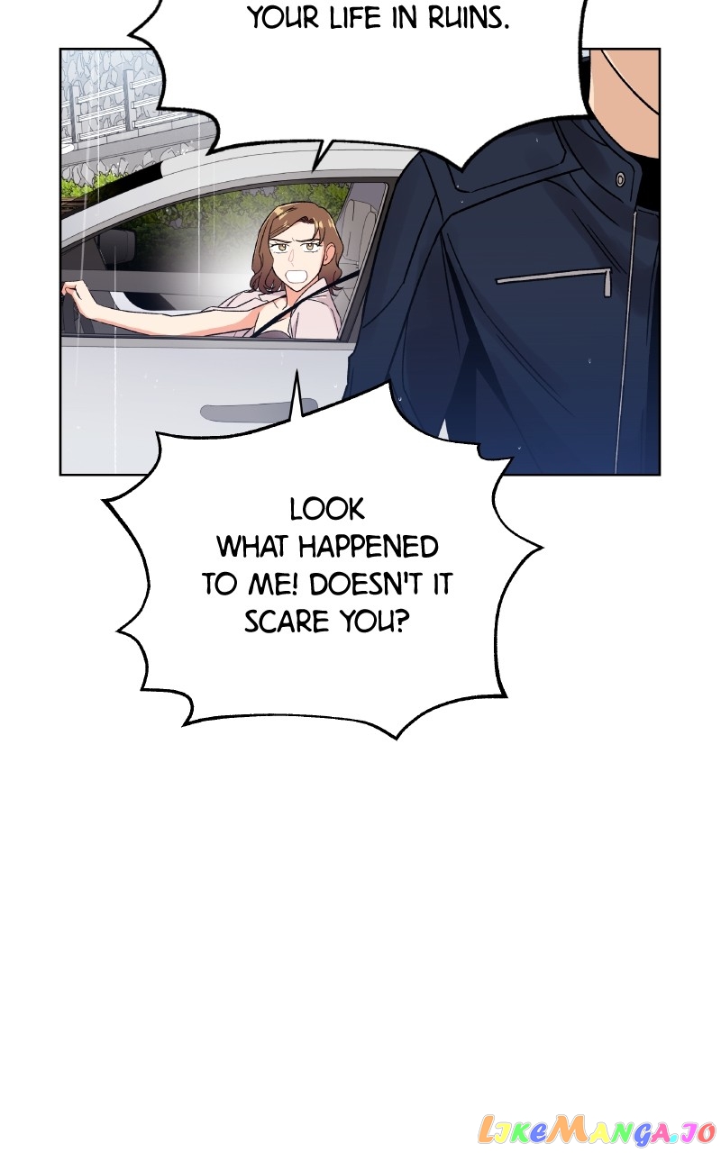 To the Stars I Love Chapter 33 - page 34
