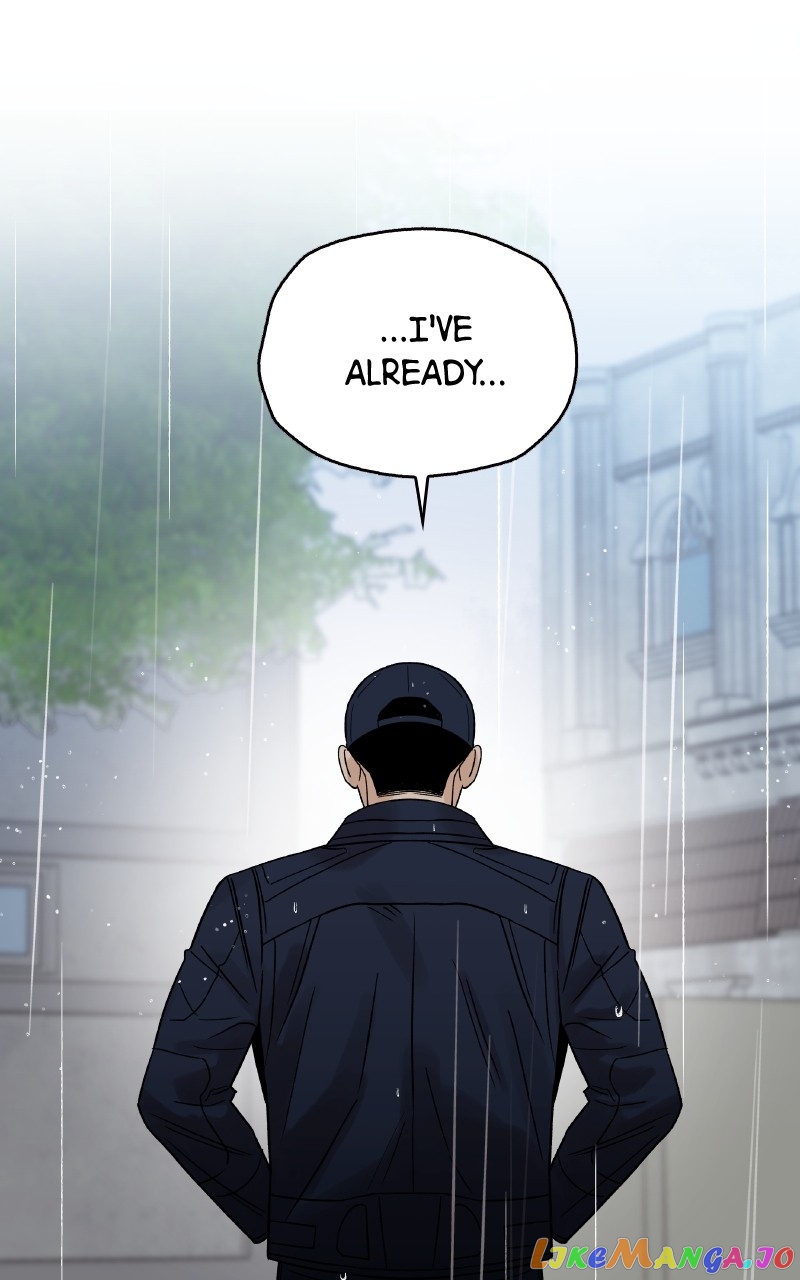 To the Stars I Love Chapter 33 - page 35