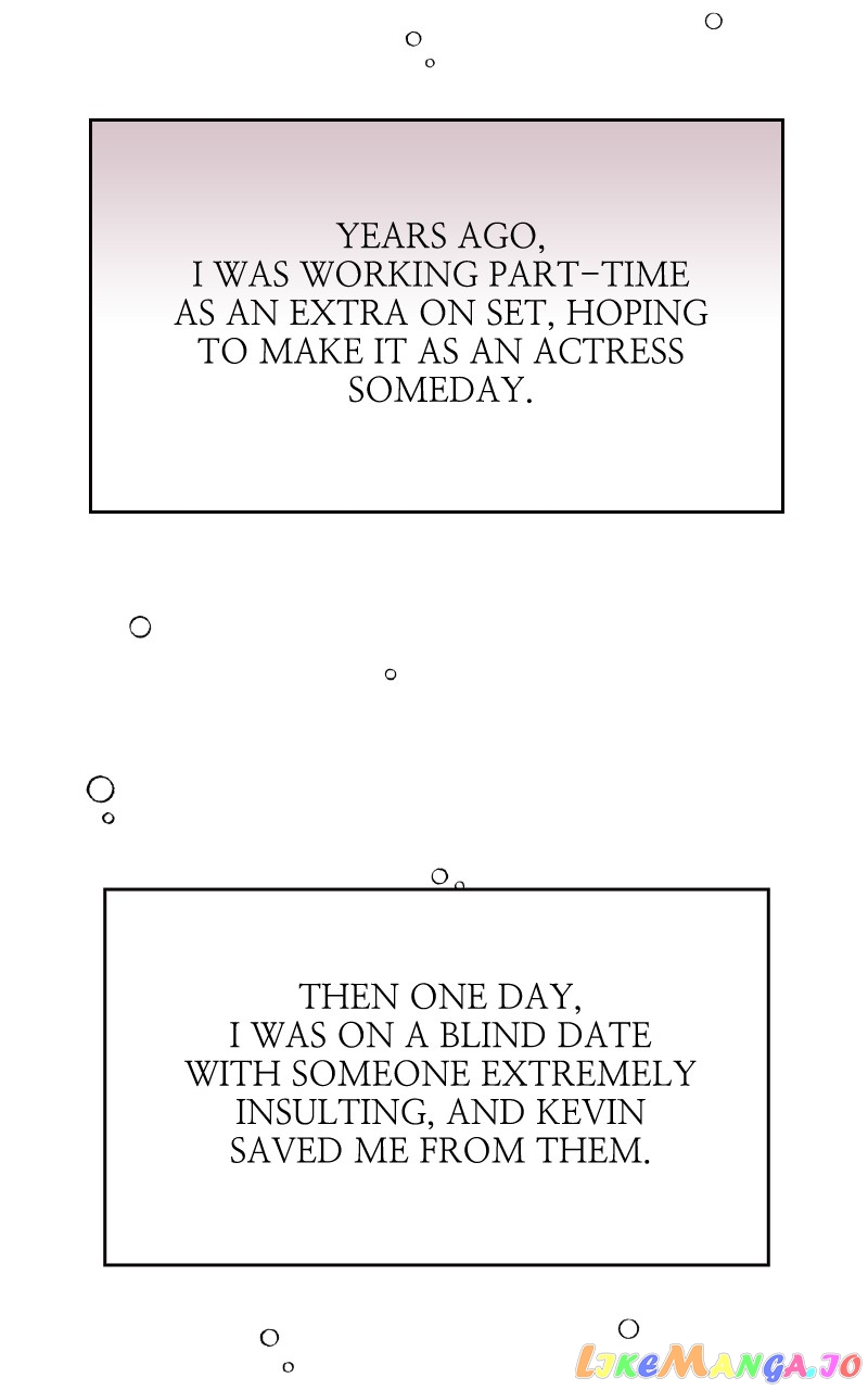 To the Stars I Love Chapter 33 - page 39