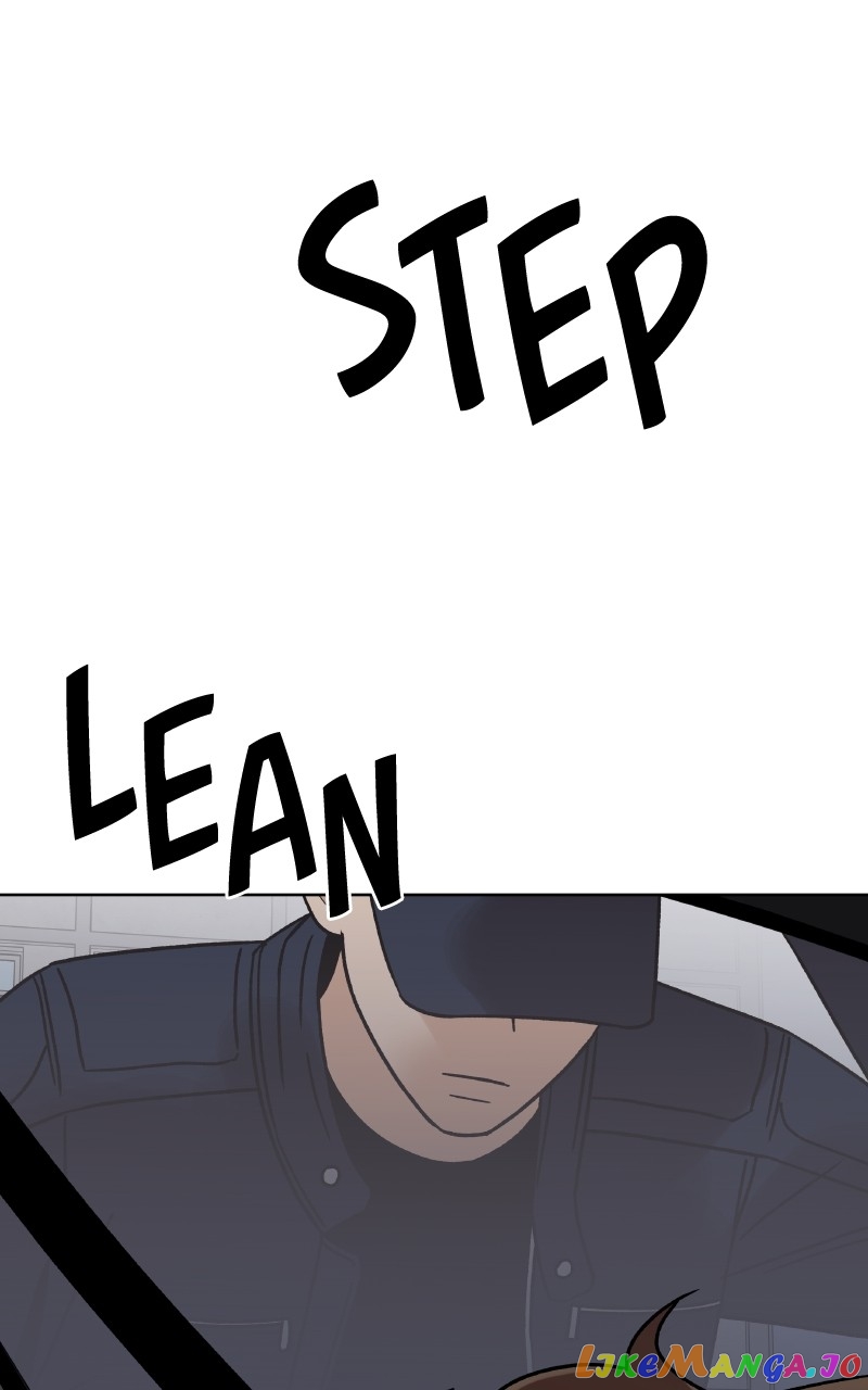 To the Stars I Love Chapter 33 - page 4