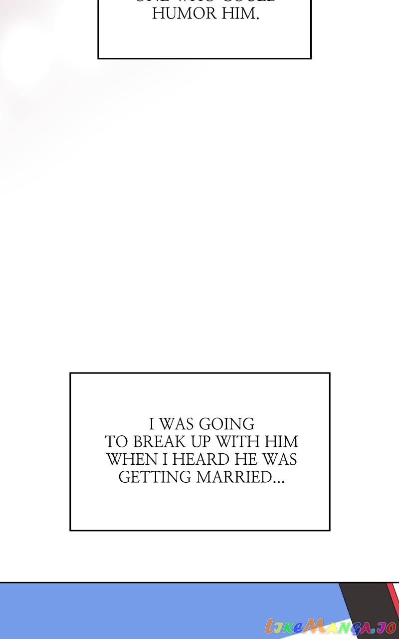 To the Stars I Love Chapter 33 - page 46