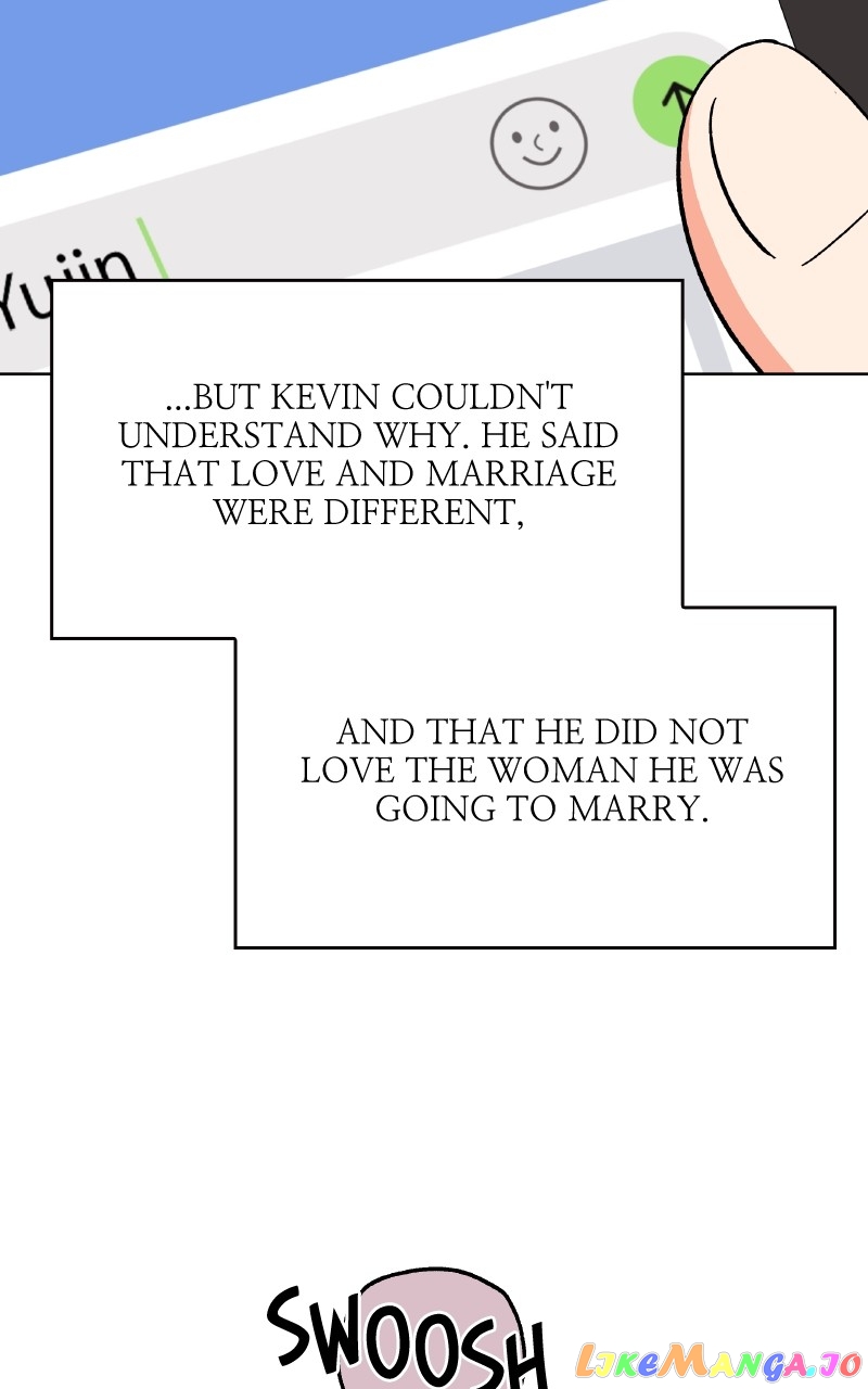 To the Stars I Love Chapter 33 - page 47