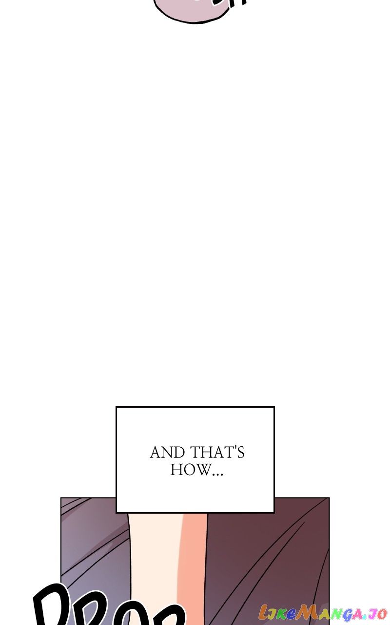 To the Stars I Love Chapter 33 - page 48