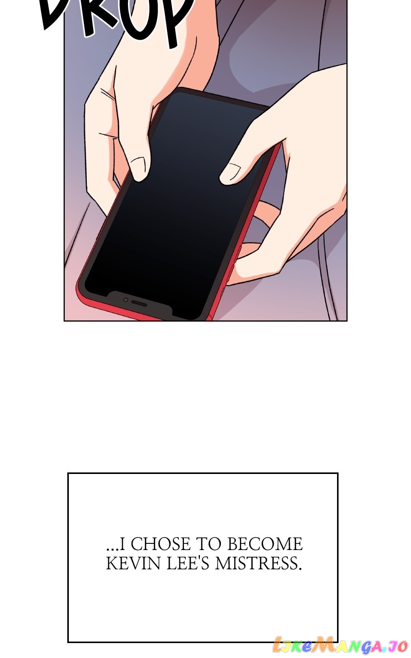 To the Stars I Love Chapter 33 - page 49