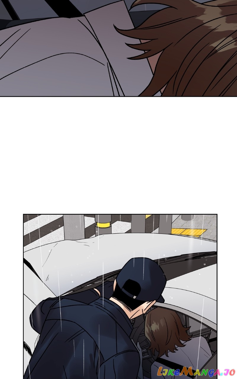 To the Stars I Love Chapter 33 - page 5