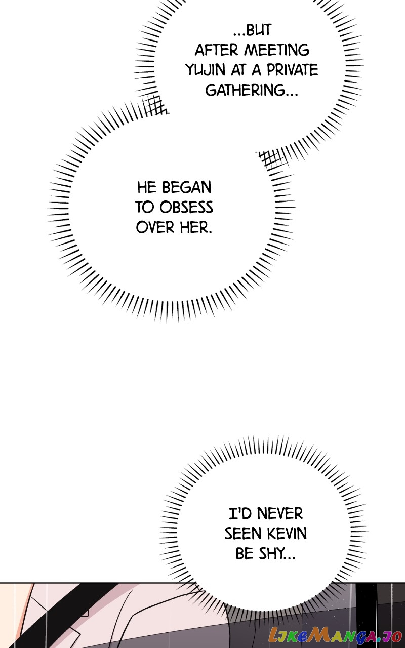 To the Stars I Love Chapter 33 - page 51
