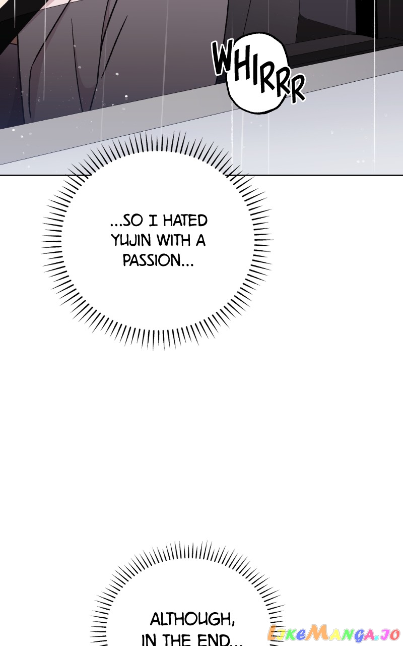 To the Stars I Love Chapter 33 - page 52