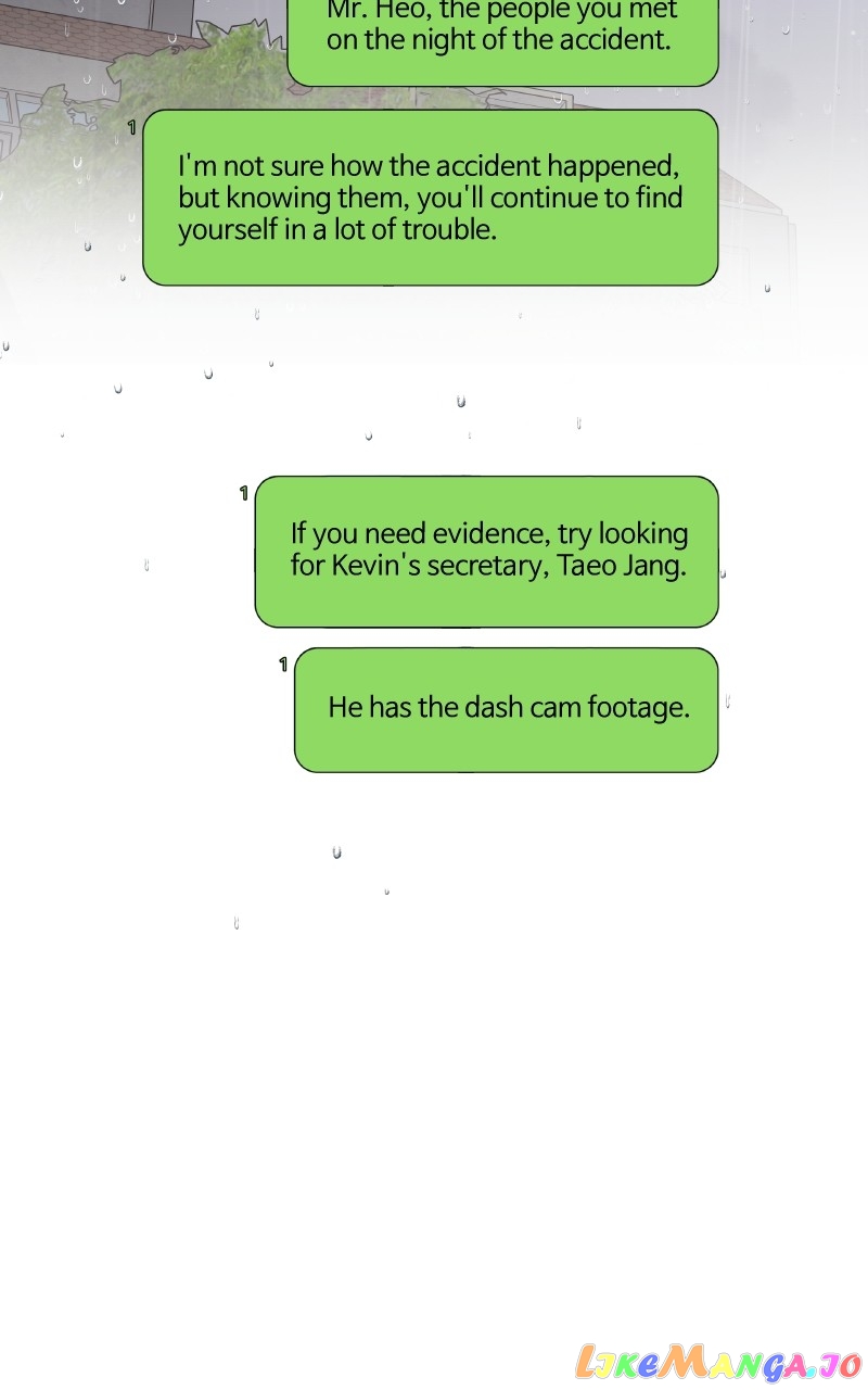 To the Stars I Love Chapter 33 - page 55