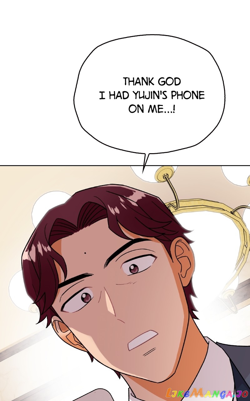 To the Stars I Love Chapter 33 - page 59