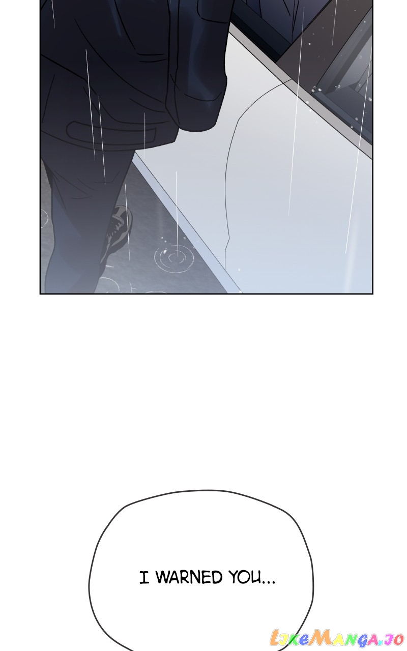 To the Stars I Love Chapter 33 - page 6