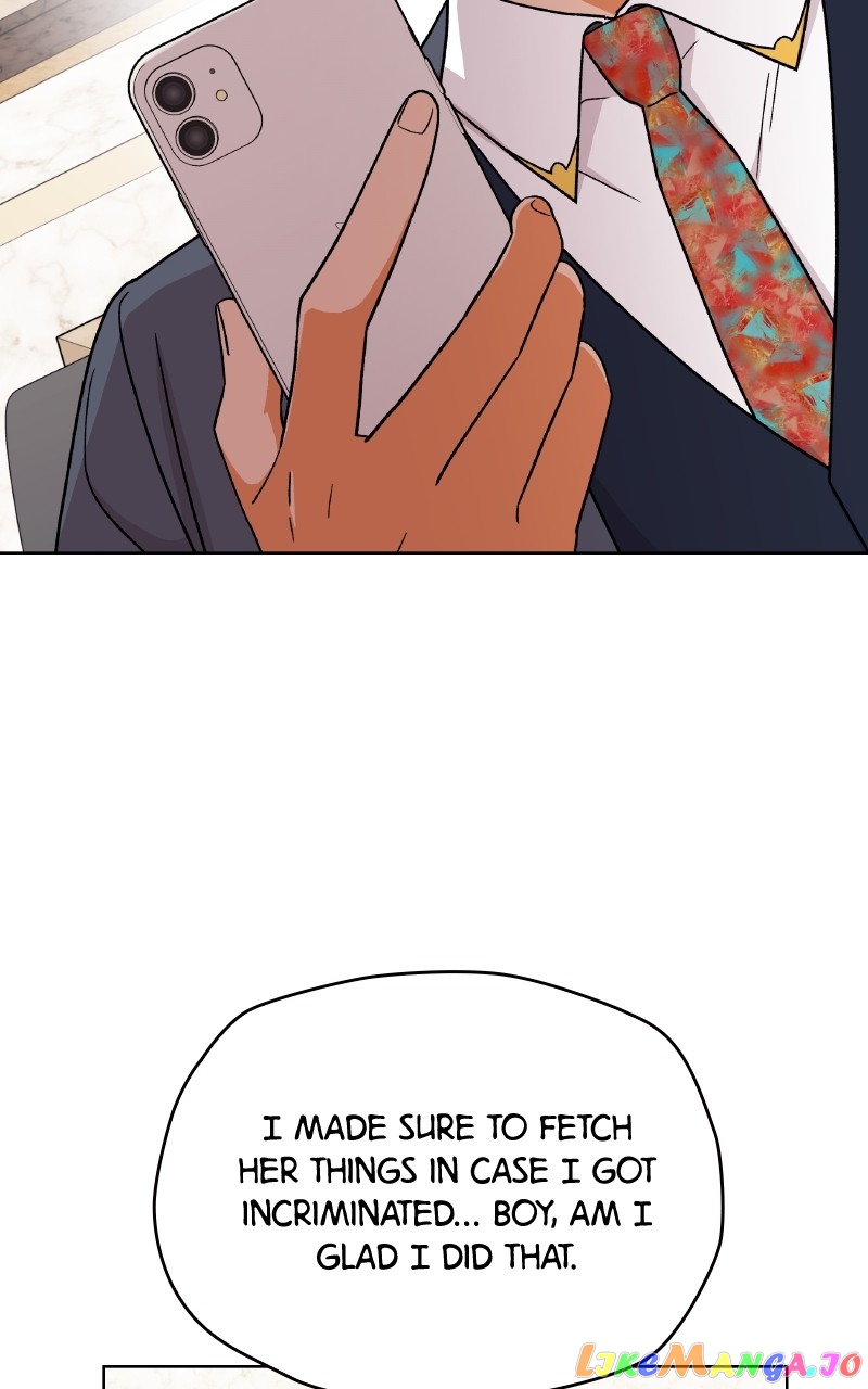 To the Stars I Love Chapter 33 - page 60