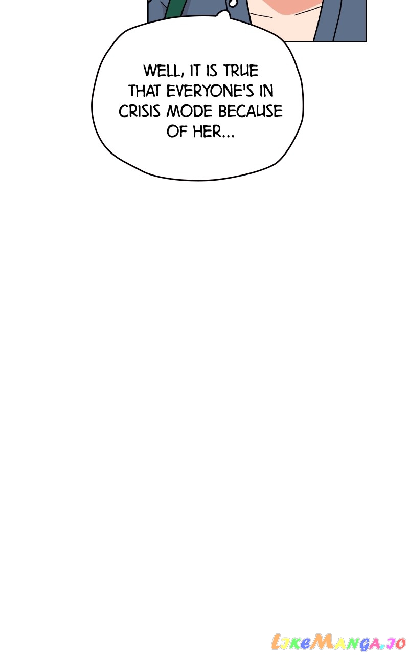 To the Stars I Love Chapter 33 - page 74