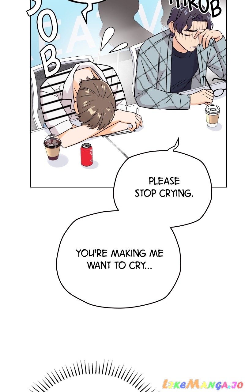 To the Stars I Love Chapter 33 - page 77