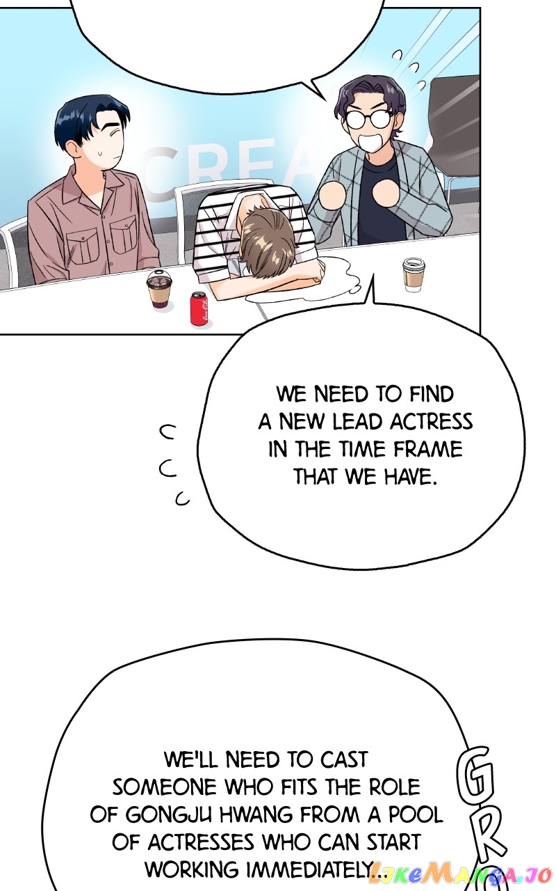 To the Stars I Love Chapter 33 - page 81