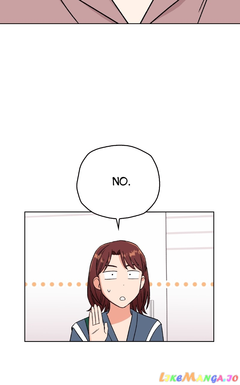 To the Stars I Love Chapter 33 - page 96