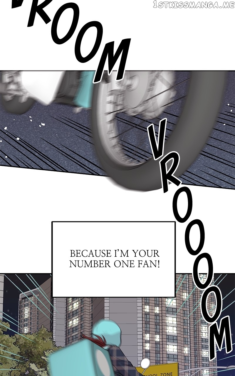 To the Stars I Love chapter 1 - page 100