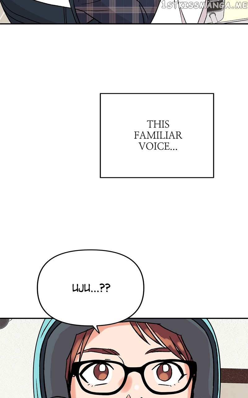 To the Stars I Love chapter 1 - page 105