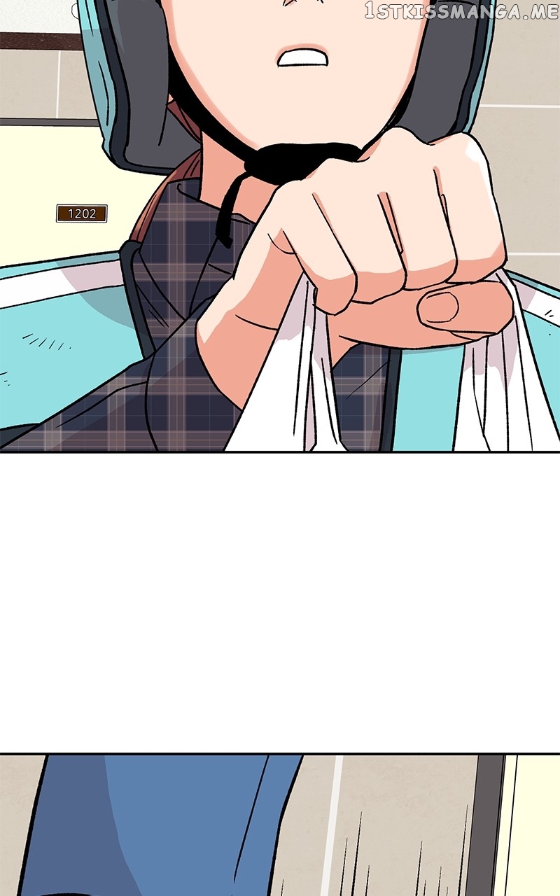 To the Stars I Love chapter 1 - page 106