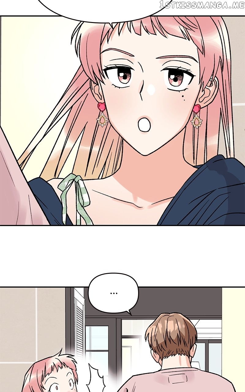 To the Stars I Love chapter 1 - page 132