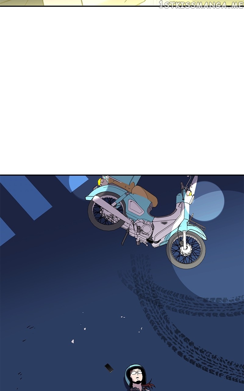 To the Stars I Love chapter 1 - page 154