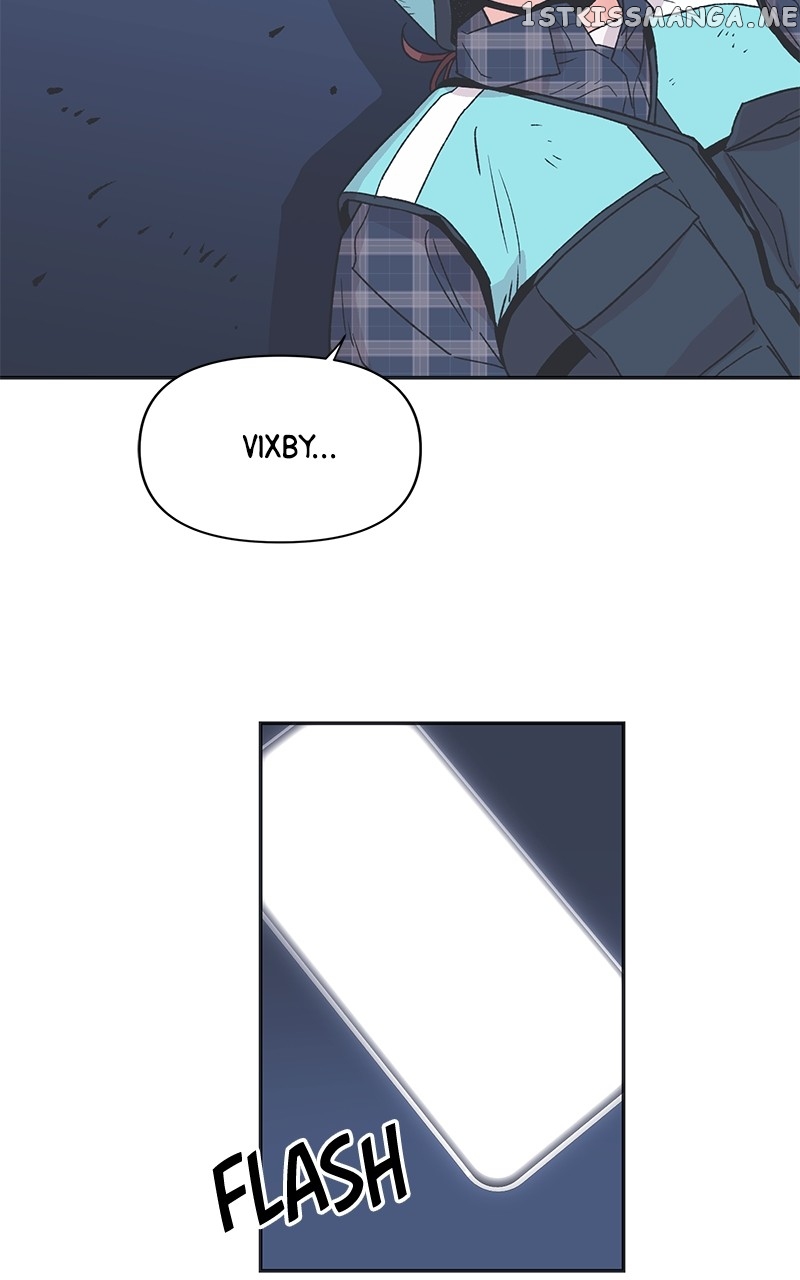To the Stars I Love chapter 1 - page 156