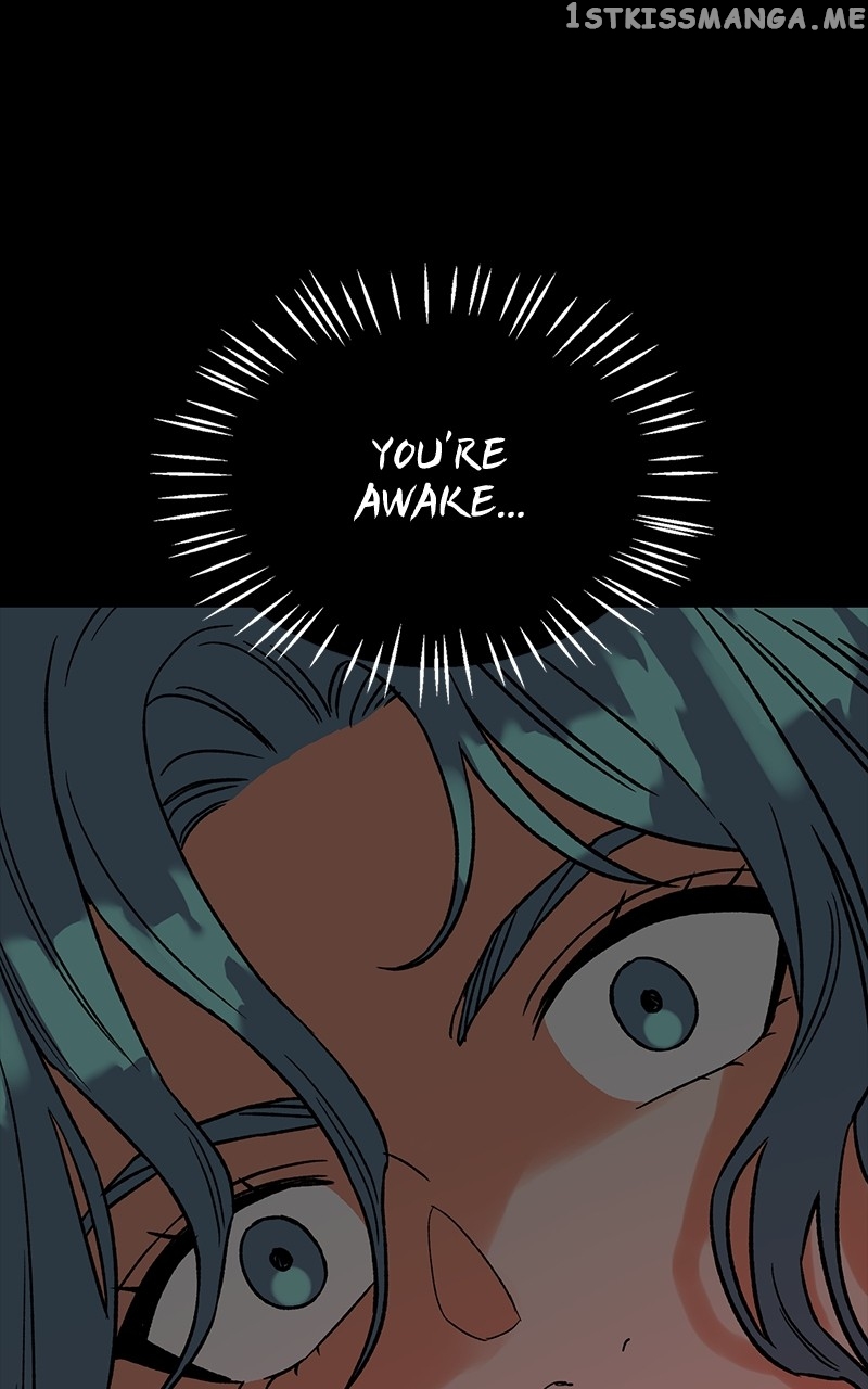 To the Stars I Love chapter 1 - page 163