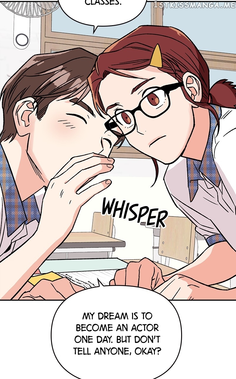 To the Stars I Love chapter 1 - page 28