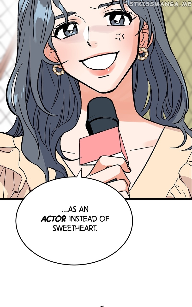 To the Stars I Love chapter 1 - page 5