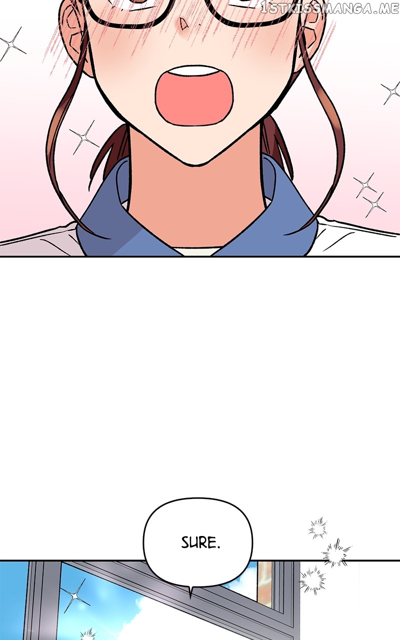 To the Stars I Love chapter 1 - page 54