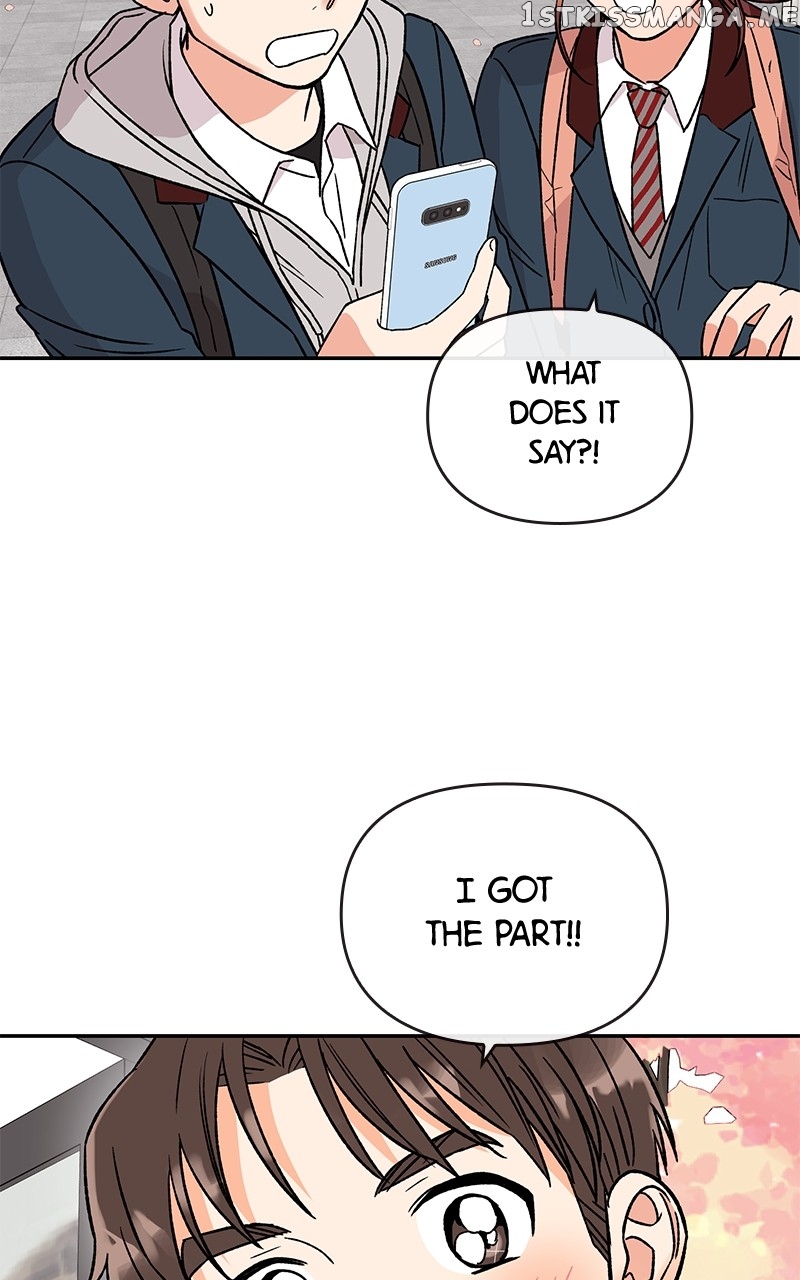 To the Stars I Love chapter 1 - page 65