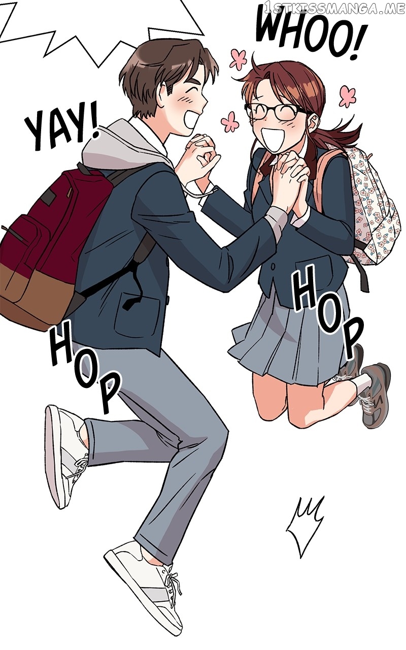 To the Stars I Love chapter 1 - page 67