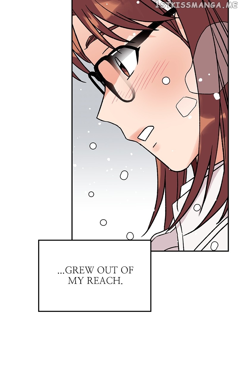 To the Stars I Love chapter 1 - page 80