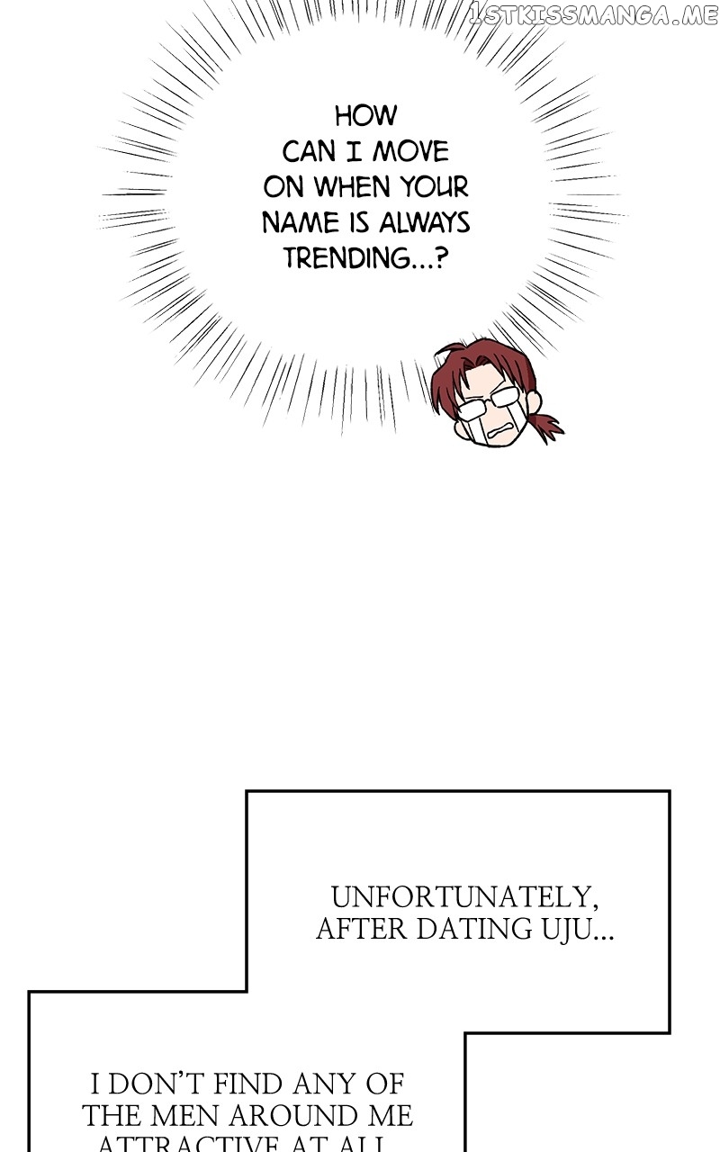 To the Stars I Love chapter 1 - page 95