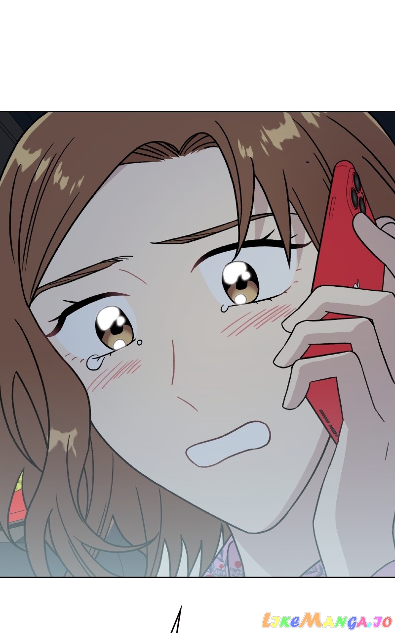To the Stars I Love Chapter 32 - page 1