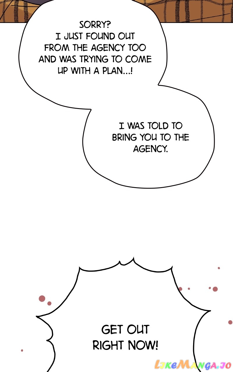 To the Stars I Love Chapter 32 - page 100