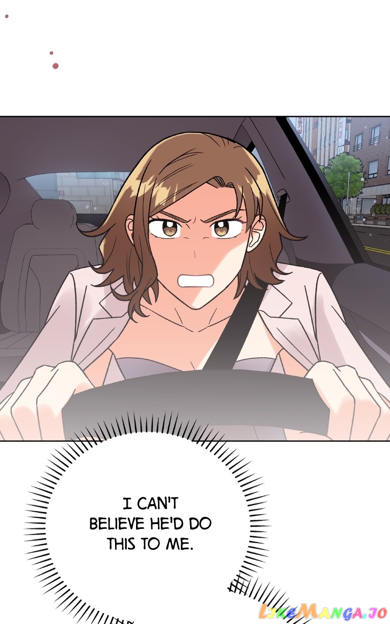 To the Stars I Love Chapter 32 - page 105