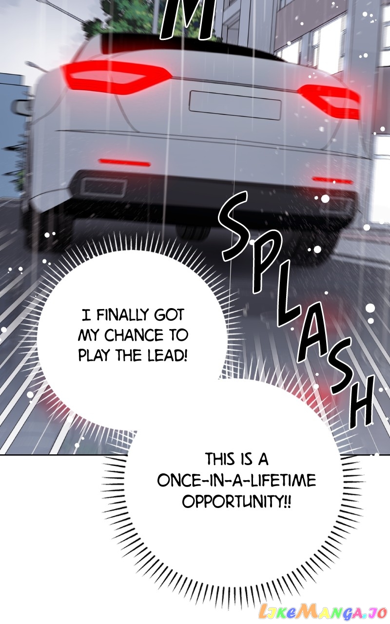 To the Stars I Love Chapter 32 - page 107