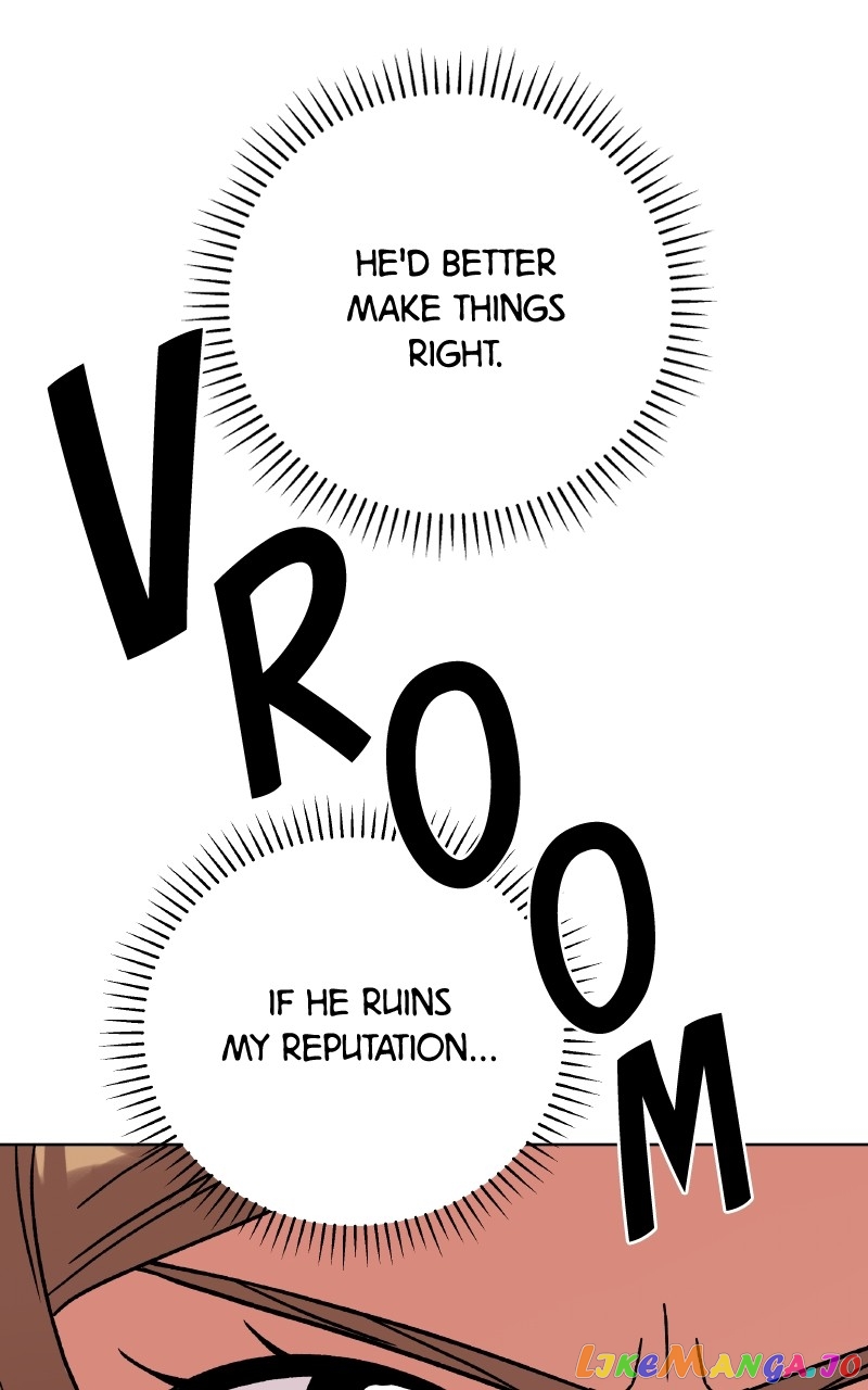 To the Stars I Love Chapter 32 - page 108